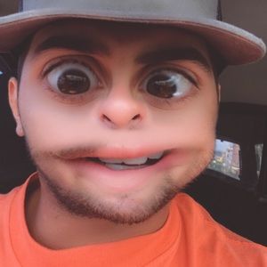 Meet your Posher, Brandon